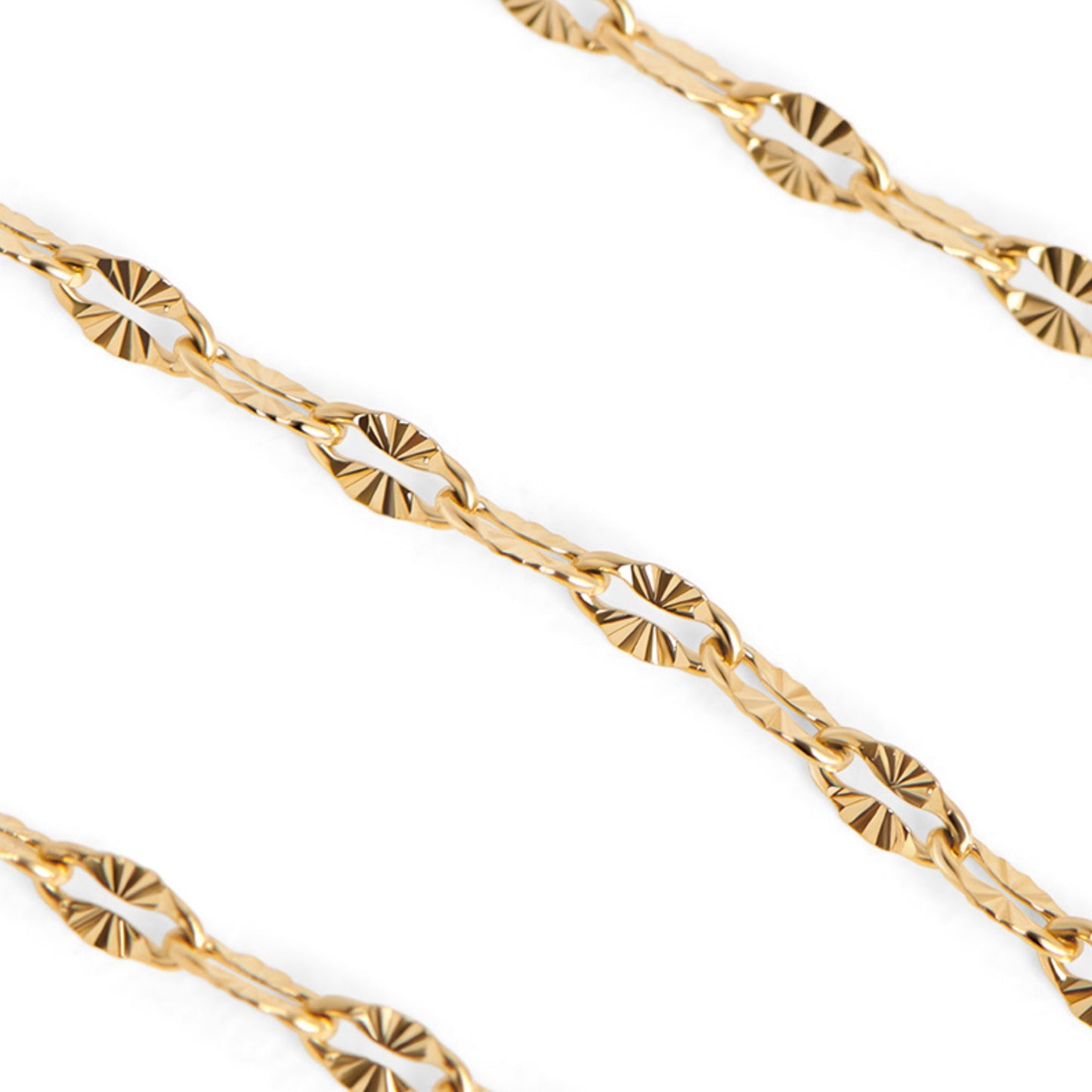 Bracelet de cheville Minerve