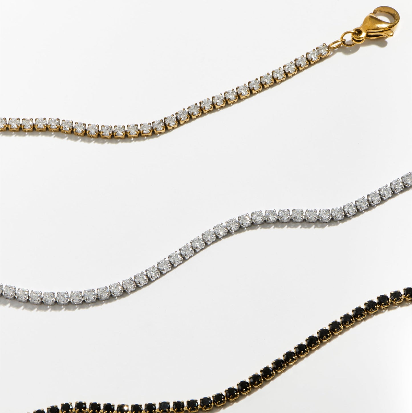 Bracelet Mini Tennis