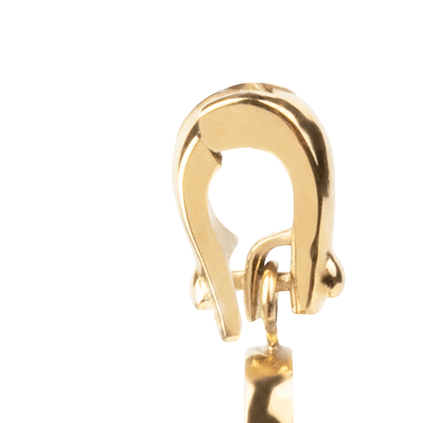 Virgo - Zodiac charm