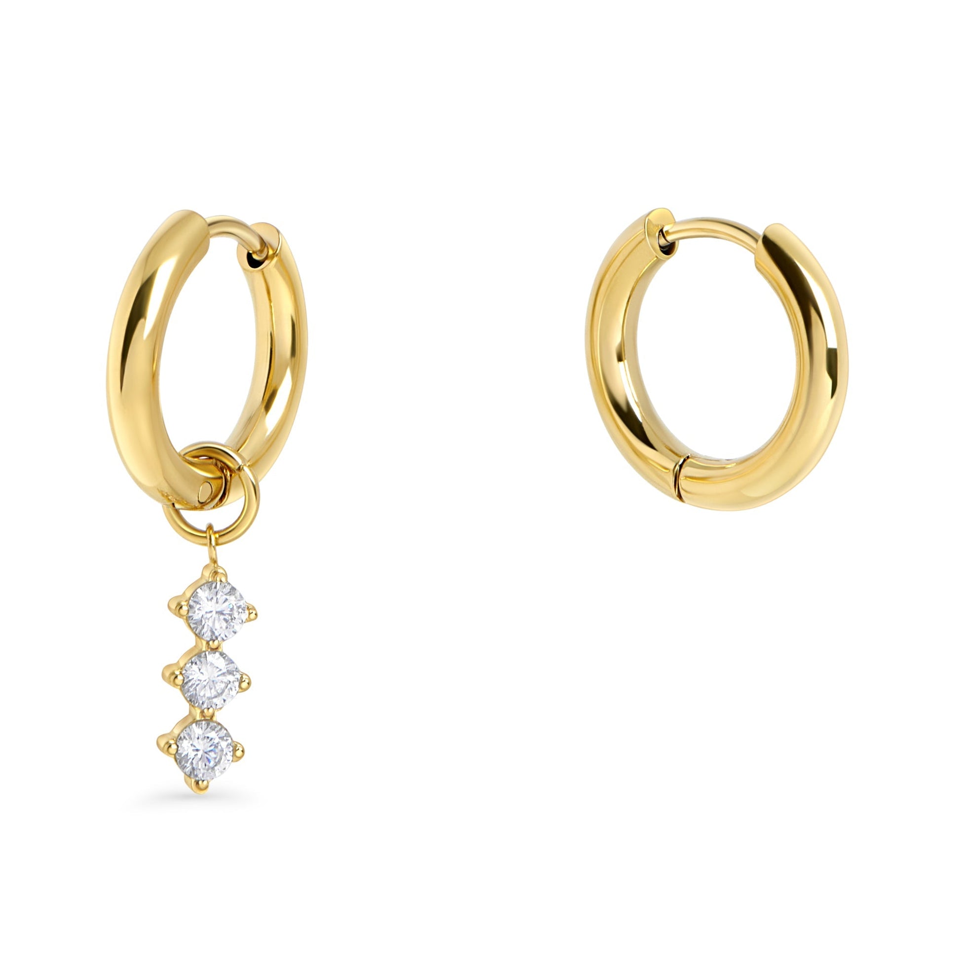 3_stones_pendant_hoop_earrings_stainless_steel_anneaux_pierres_pendantes_acier_inoxydable_