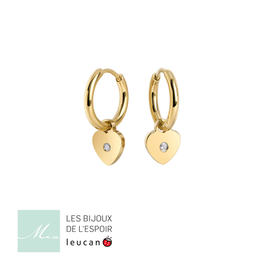 Earrings of Hope | [2025R2]