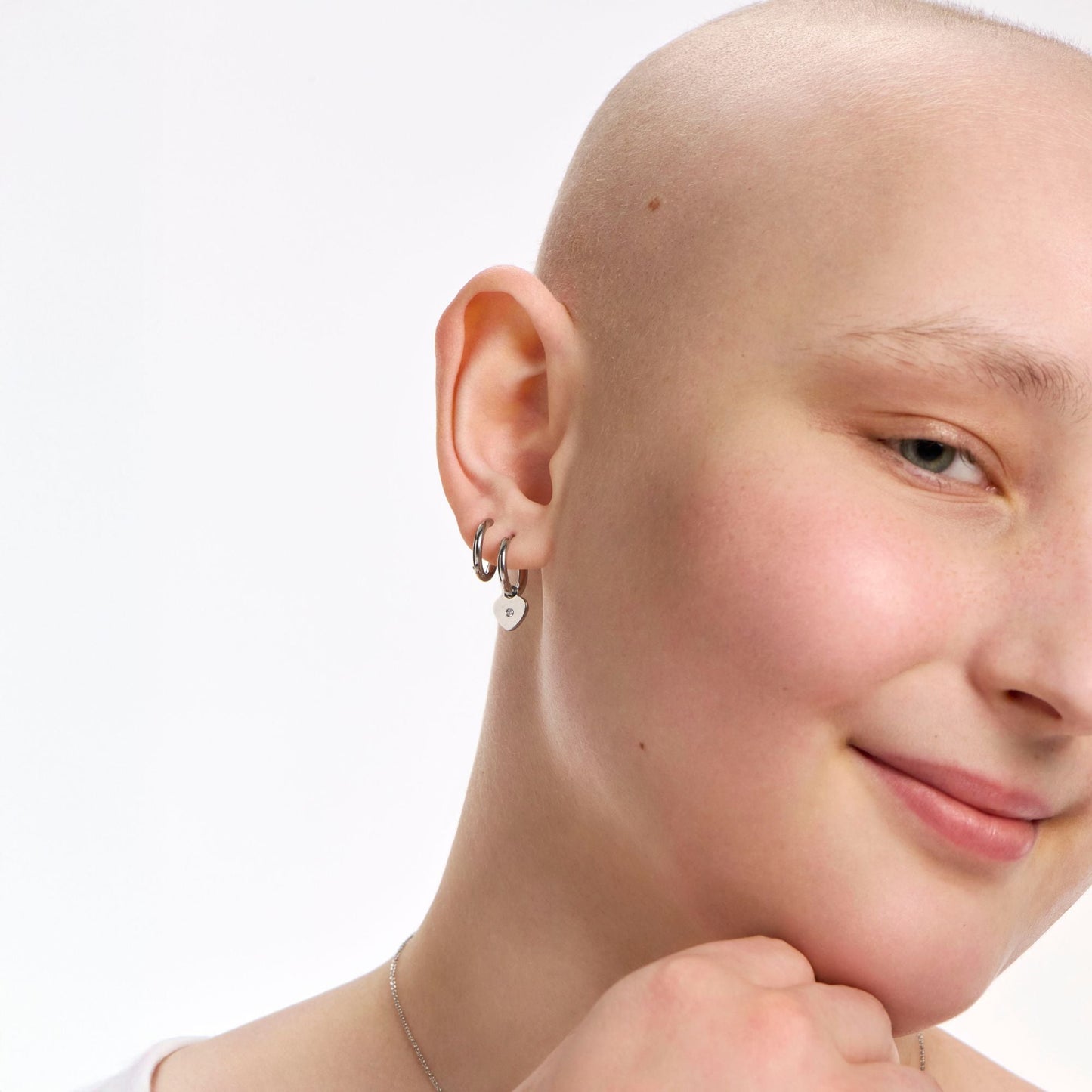 Earrings of Hope | [2025R2]