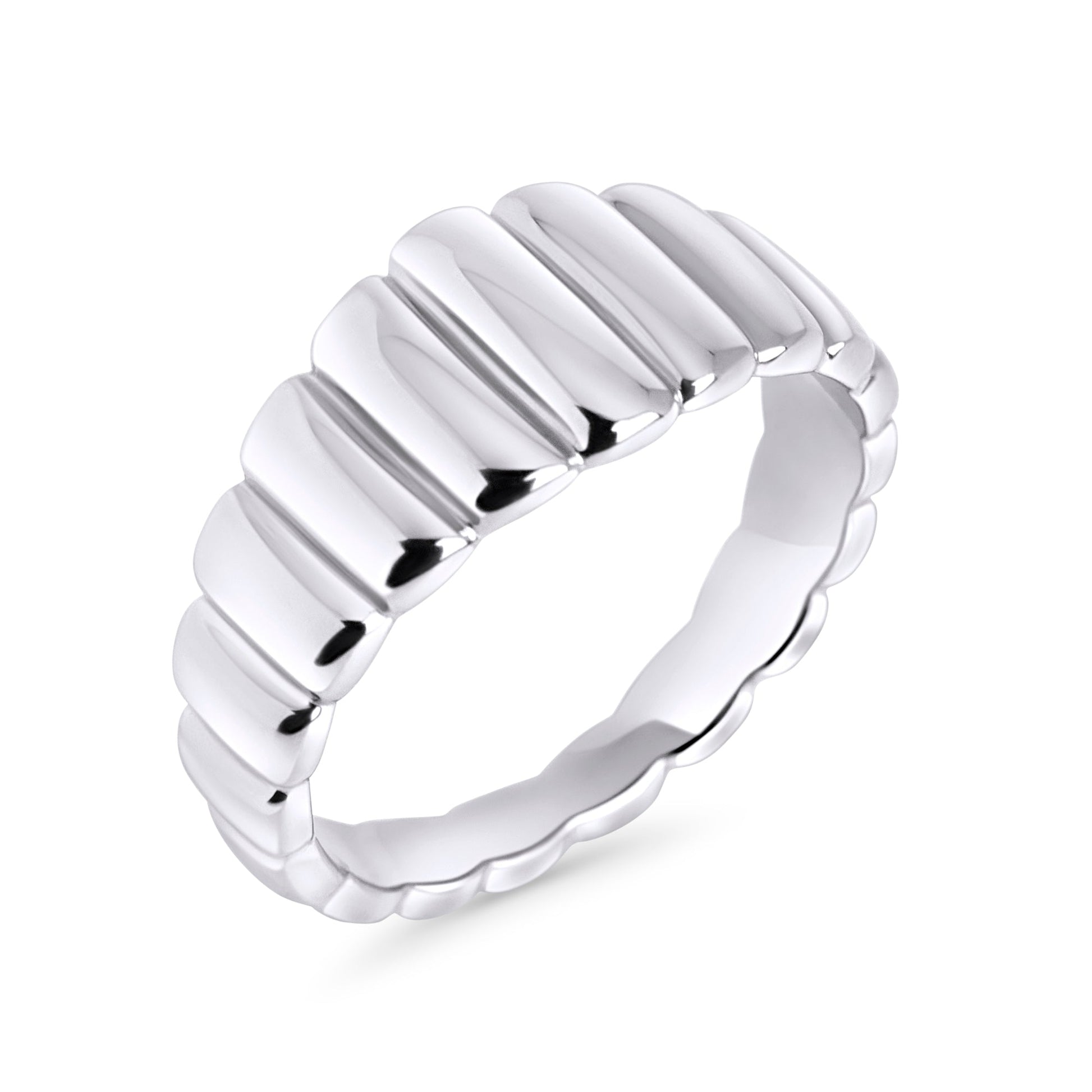Bold_Lines_Ring_Stainless_Steel_Silver_Bague_Large_Rayures_Acier_Inoxydable