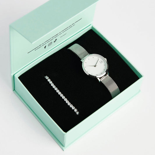 Coffret - Le Coffret Cadeau Pétillant