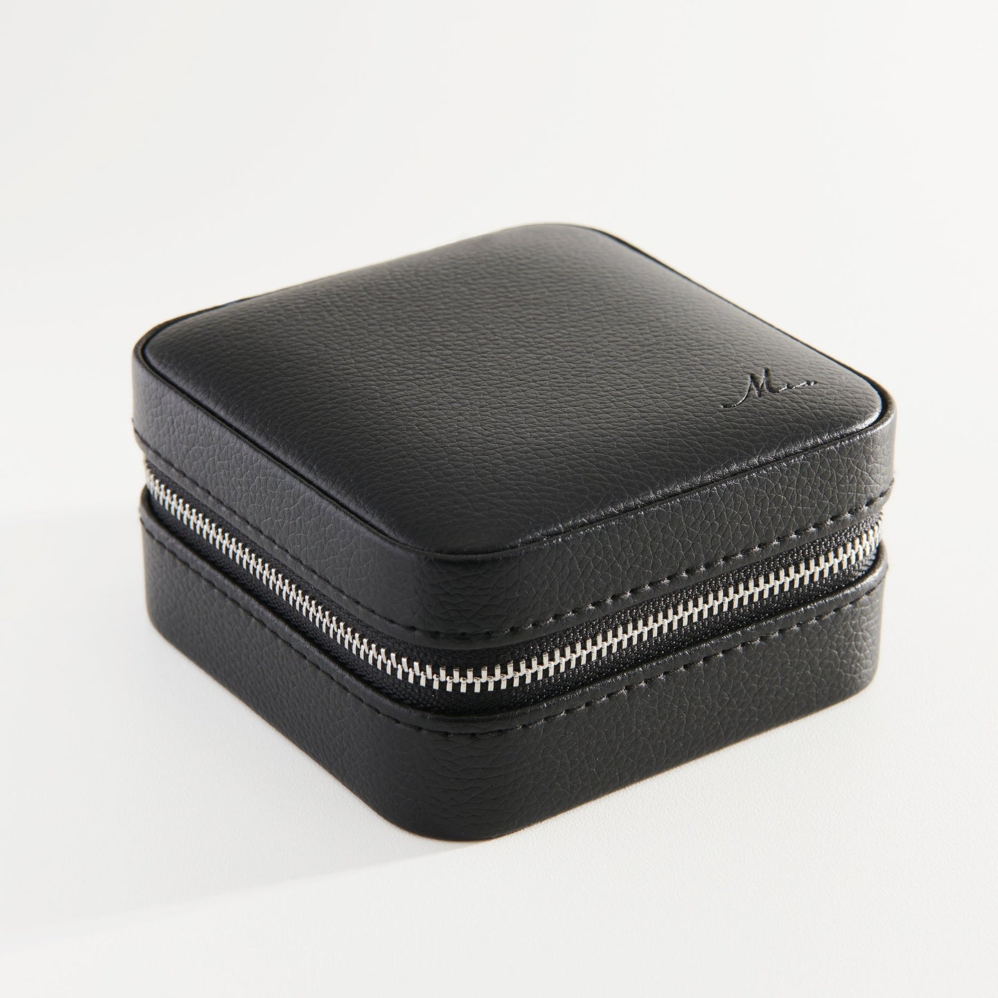 Organisateur de bijoux - Noir