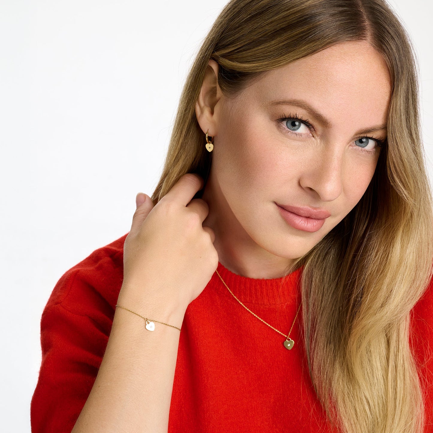 Earrings of Hope | [2025R2]