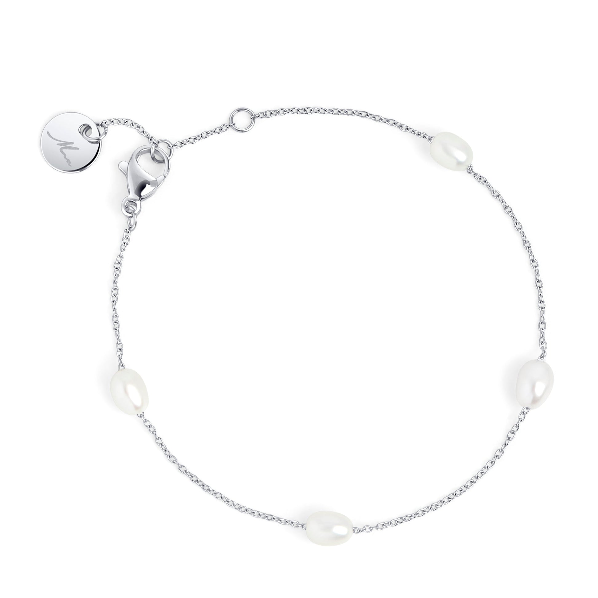 Fresh_pearls_chain_bracelet_stainless_steel_chaine_perles_veritables_acier_inoxydable_MIA
