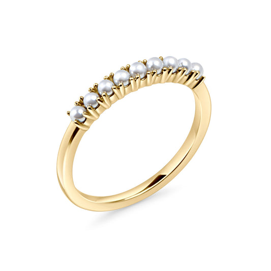 Bague Madeleine