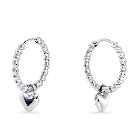 Heart_charm_small_hoop_earrings_stainless_steel_anneaux_petits_breloque_coeur_acier_inoxydable