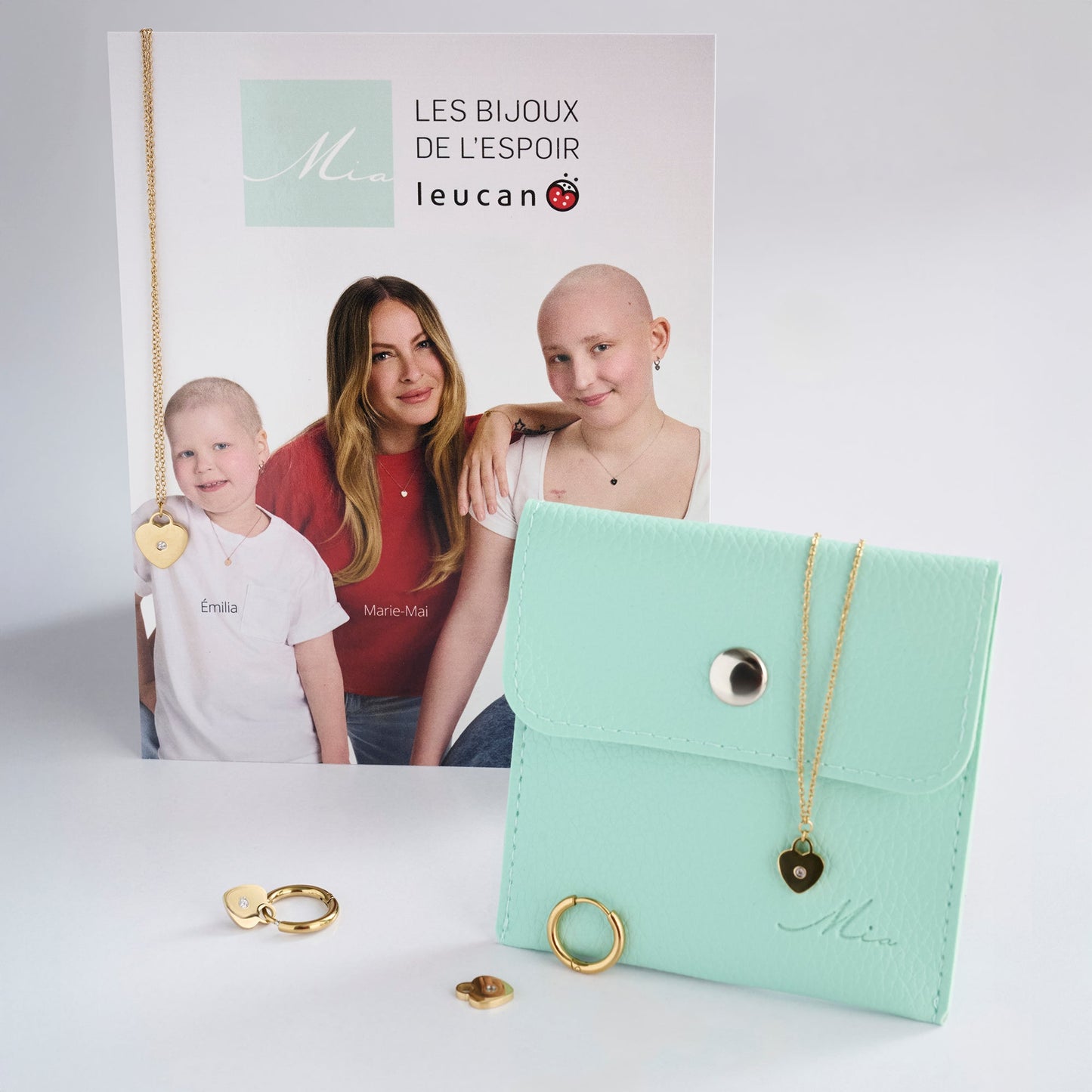 Earrings of Hope | [2025R2]