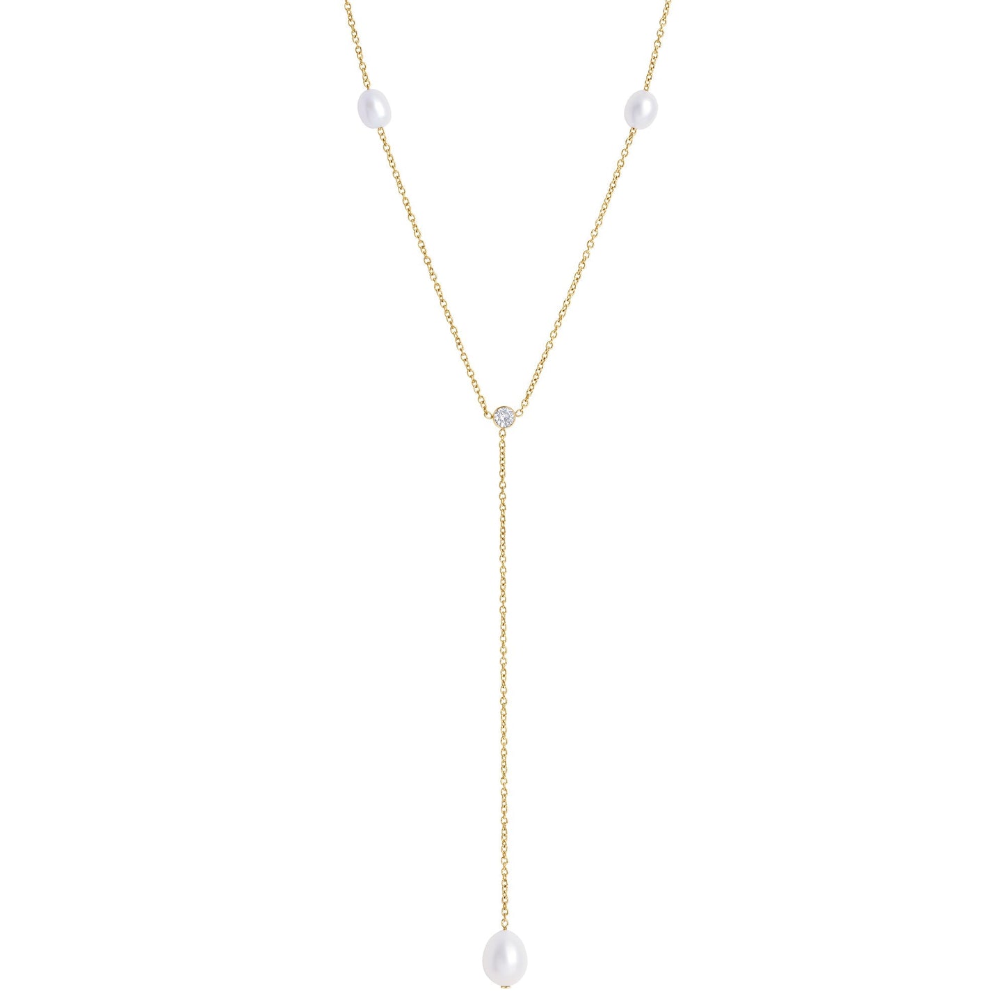 Long_pearl_drop_necklace_stainless_steel_collier_perle_acier_inoxydable