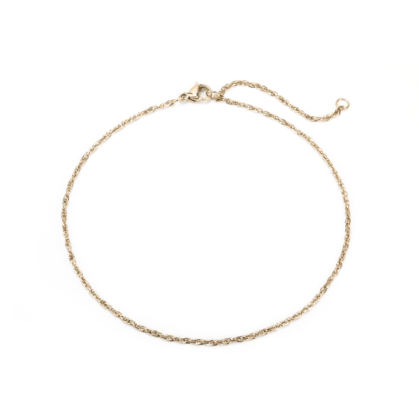 stainless-anklet-singapore-gold-singapour-chaîne-cheville-acier-inox-or-T117C095DO-MIA