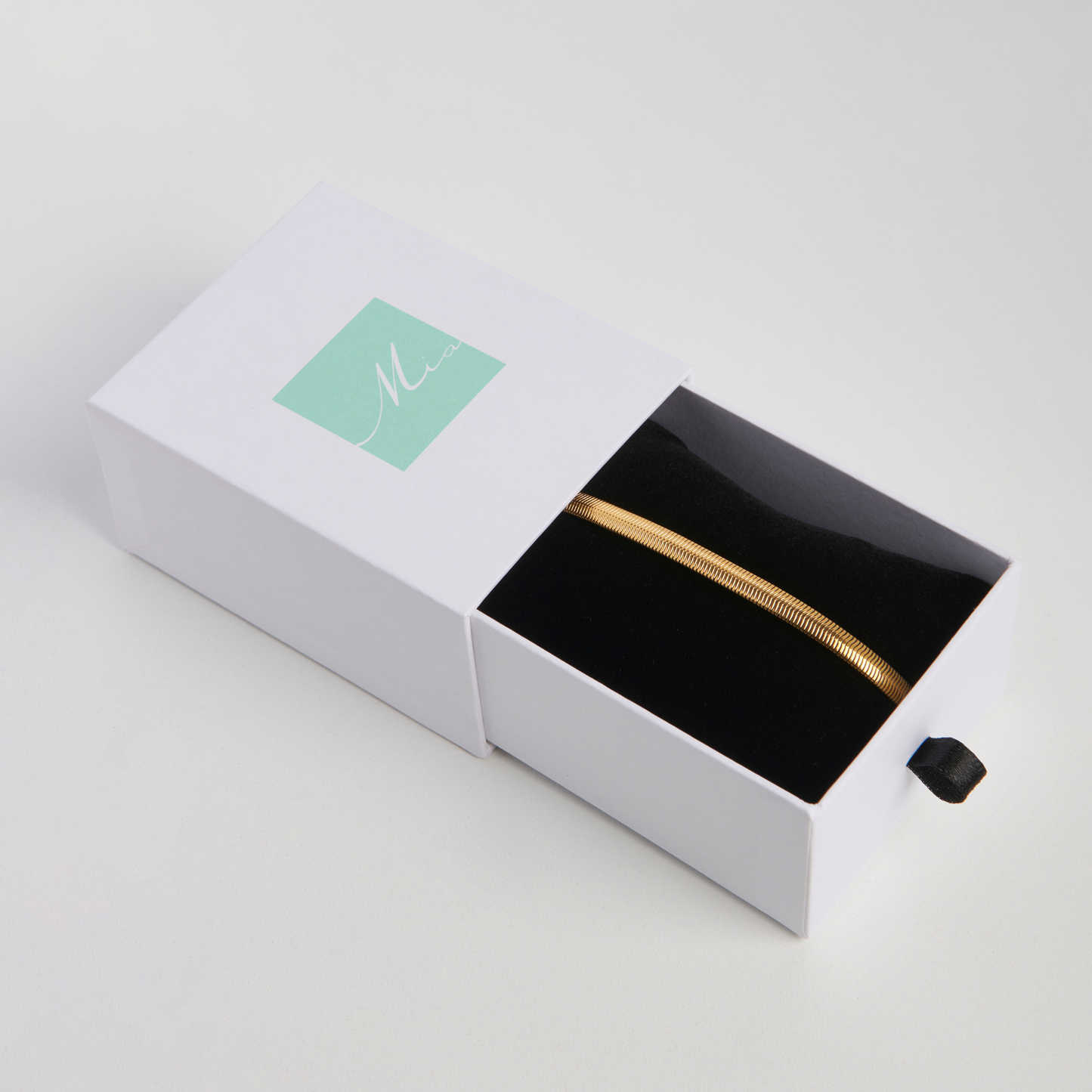 Coffret cadeau - Bracelet