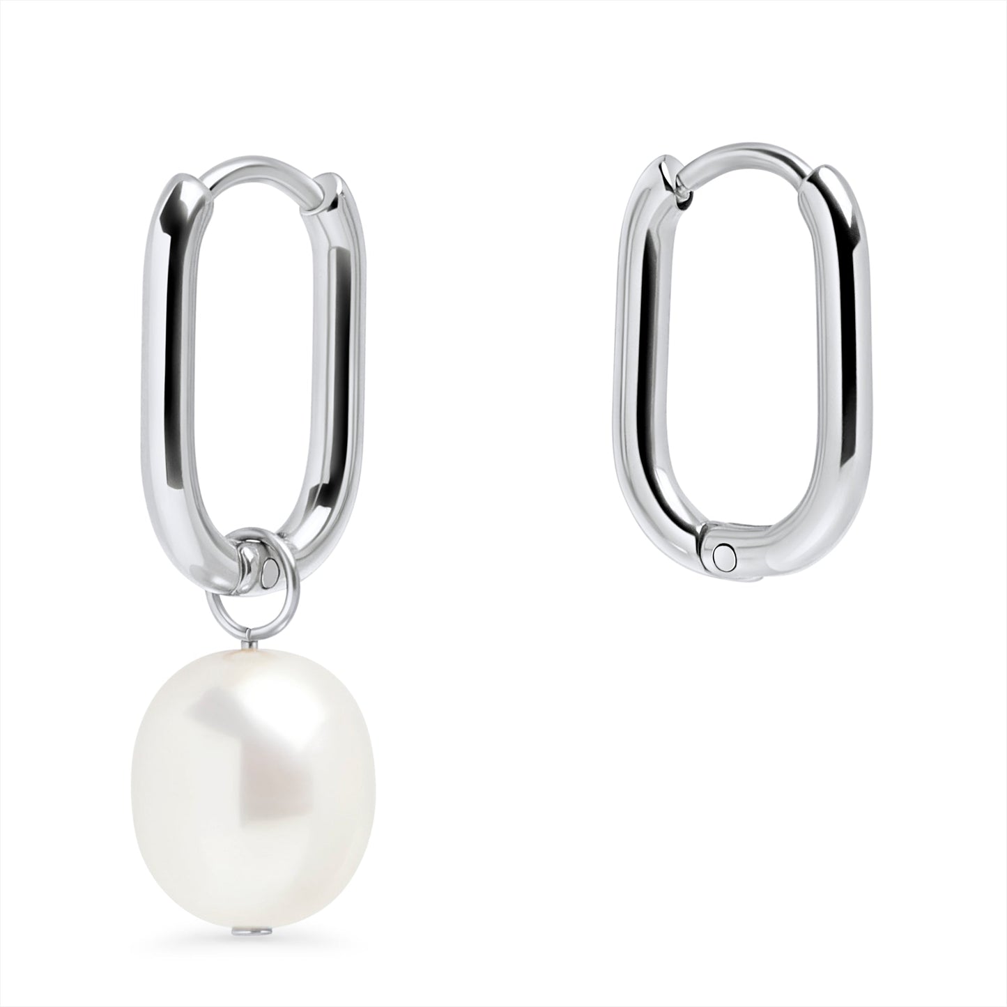 Medium_pearl_hoop_earrings_stainless_steel_boucles_oreilles_anneaux_moyens_perles_acier_inoxydable