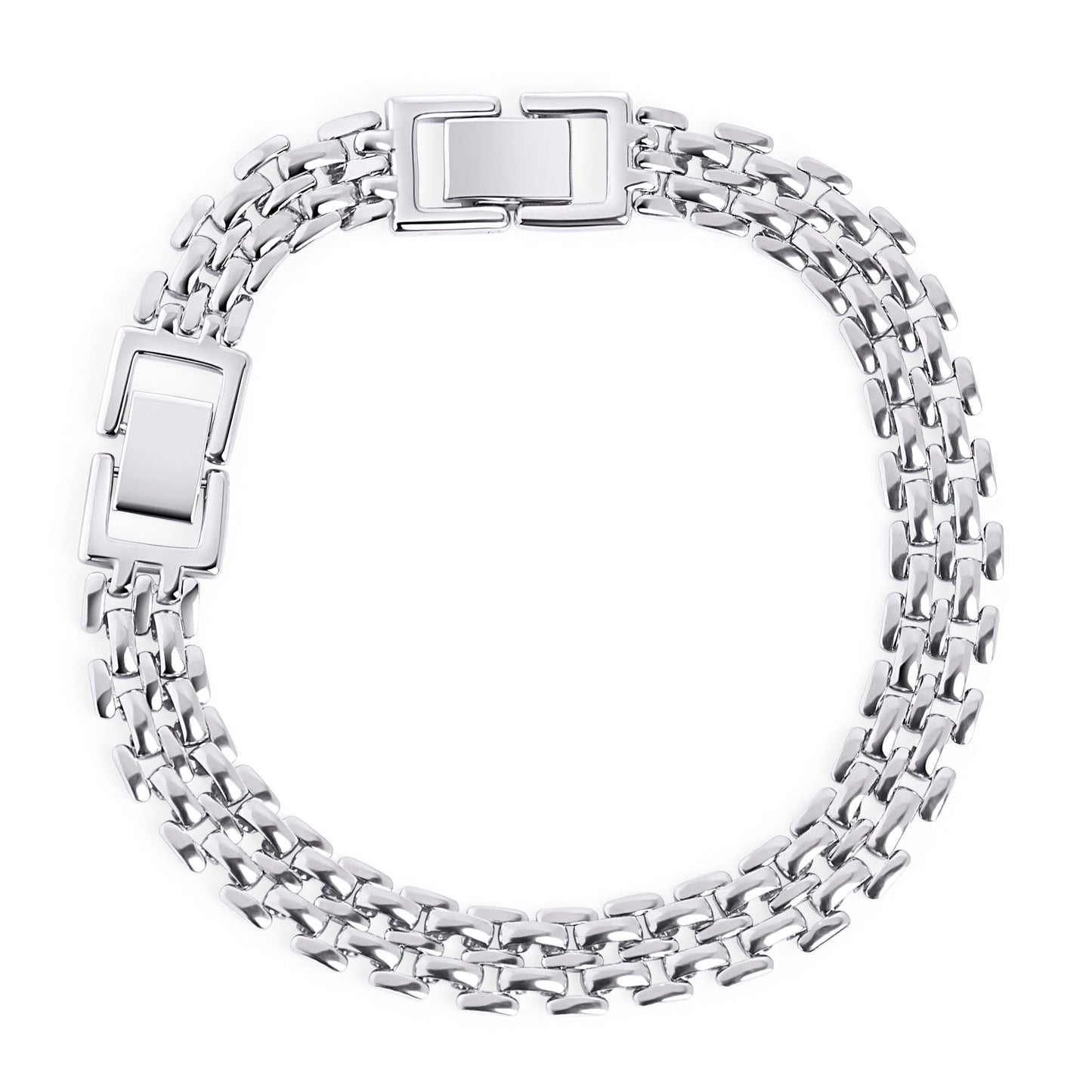 Bracelet/bracelet de cheville Silvia