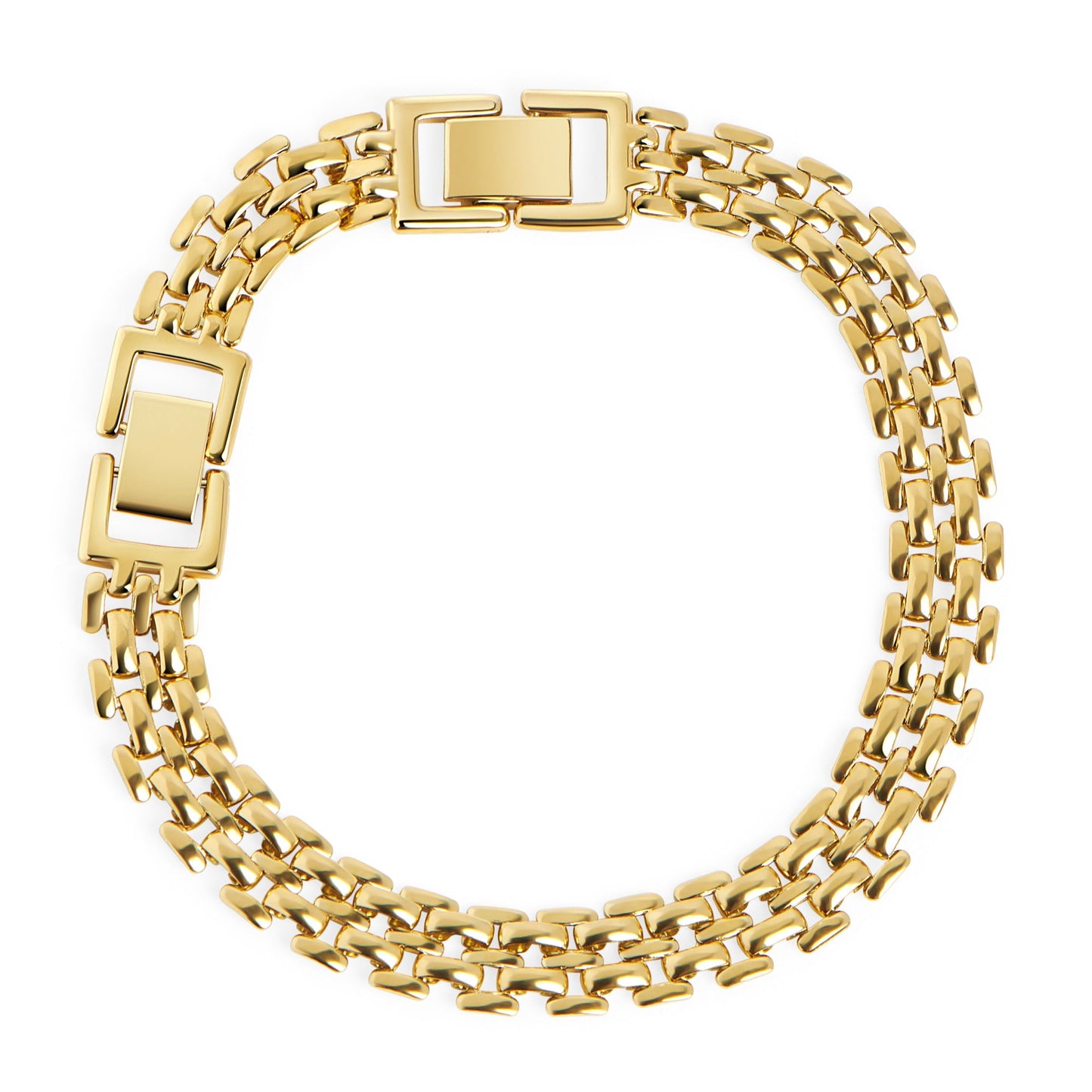 Bracelet/bracelet de cheville Silvia