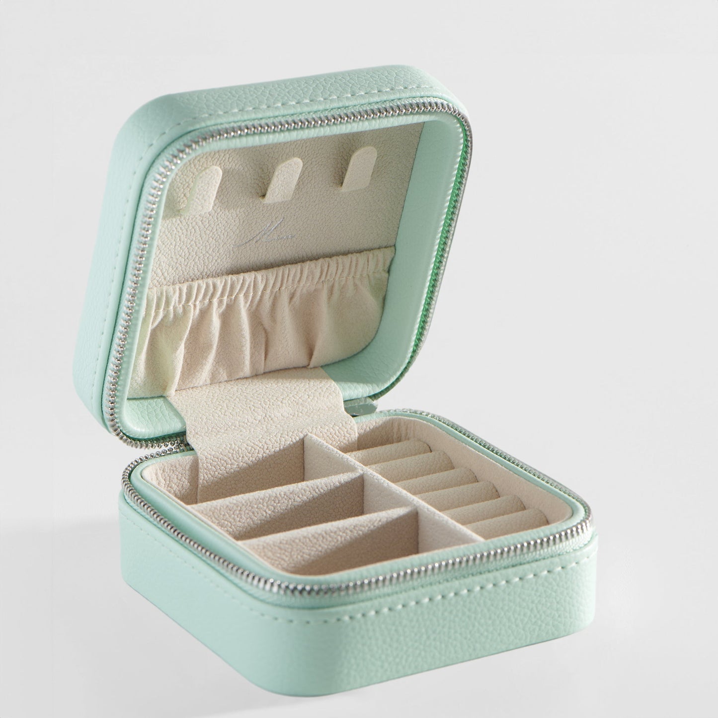 Organisateur de bijoux - Menthe