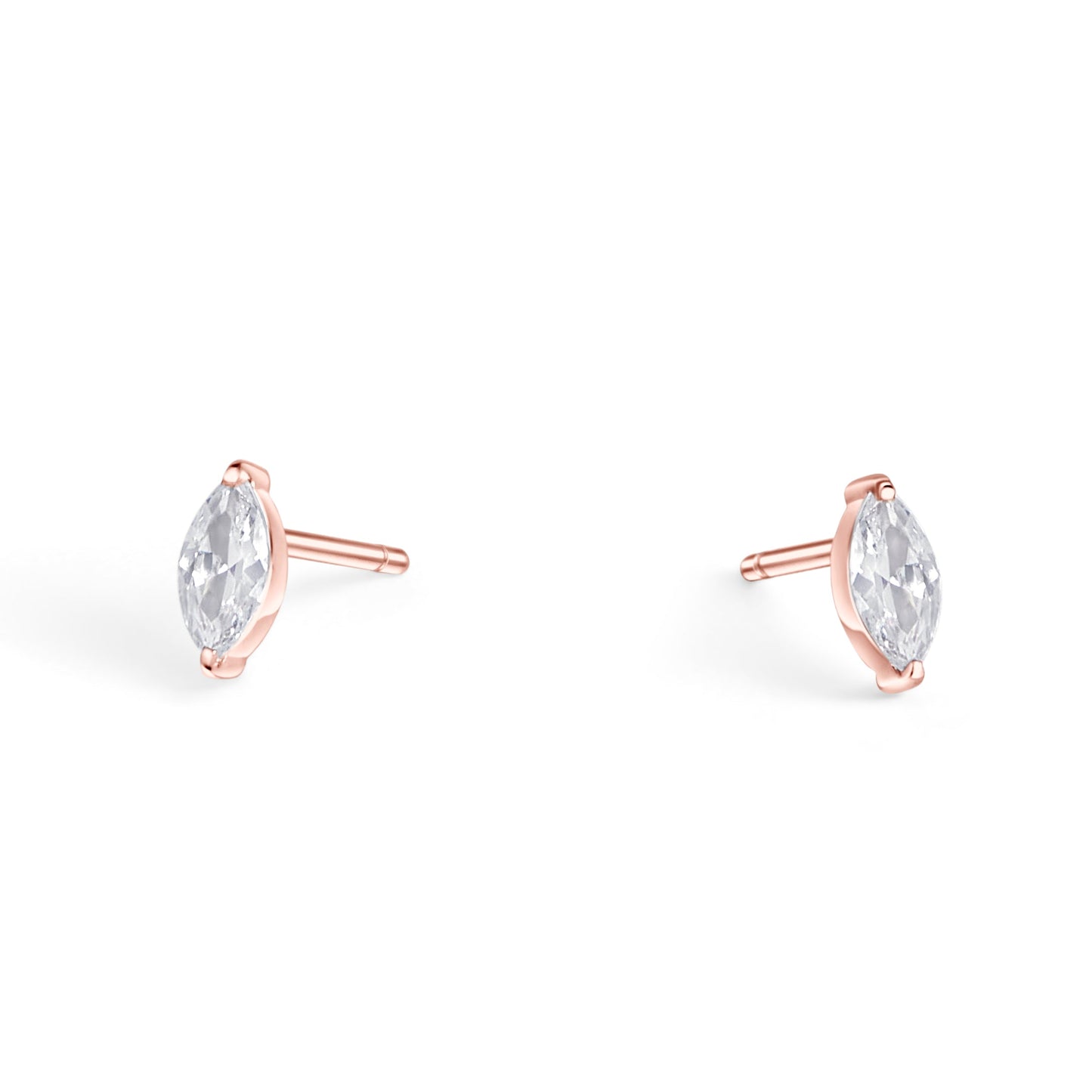 Boucles d'oreilles Pollini