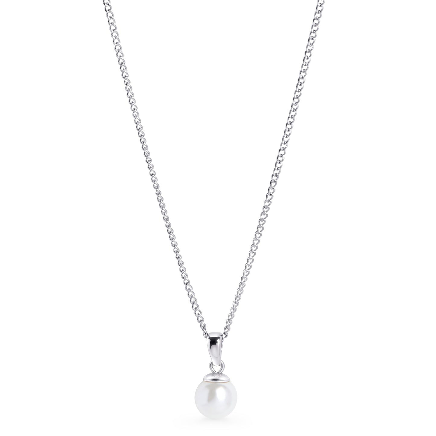 Collier pendentif Madeline