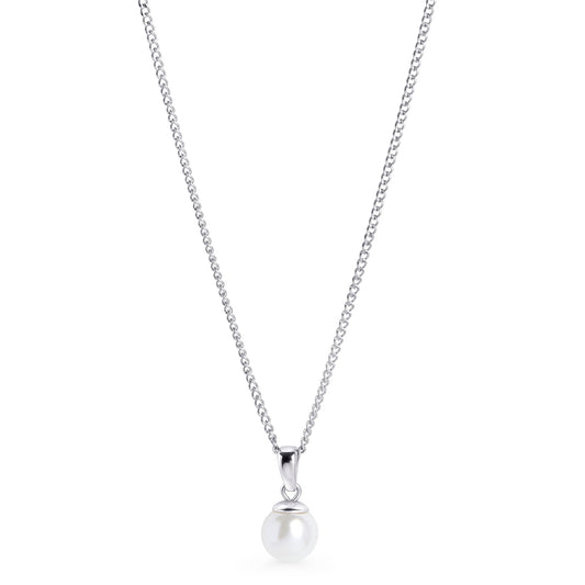 Collier pendentif Madeline