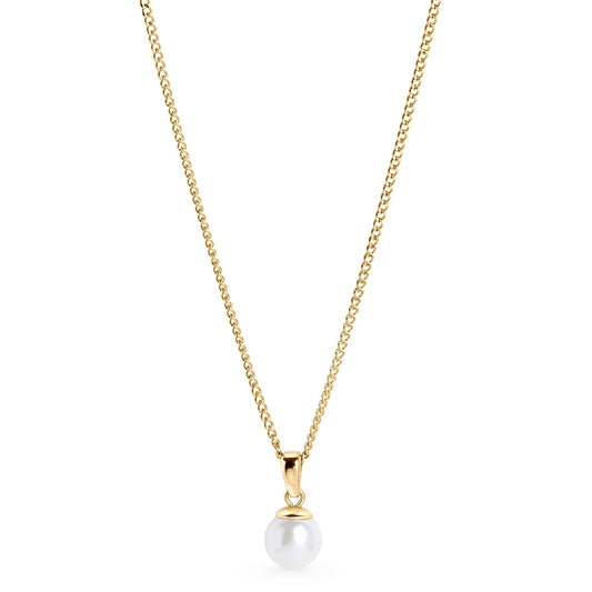 Collier pendentif Madeline