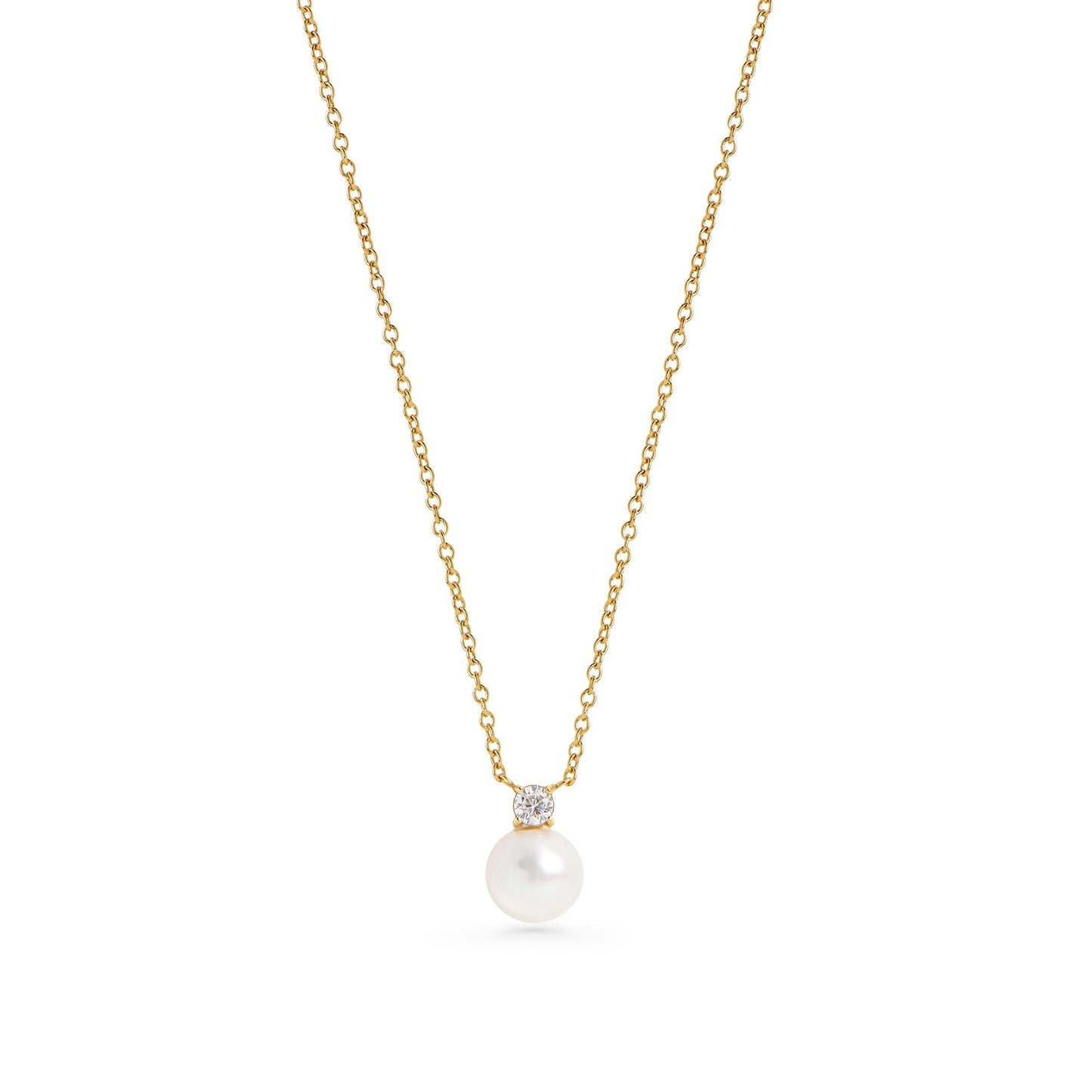 Collier pendentif Gaïa