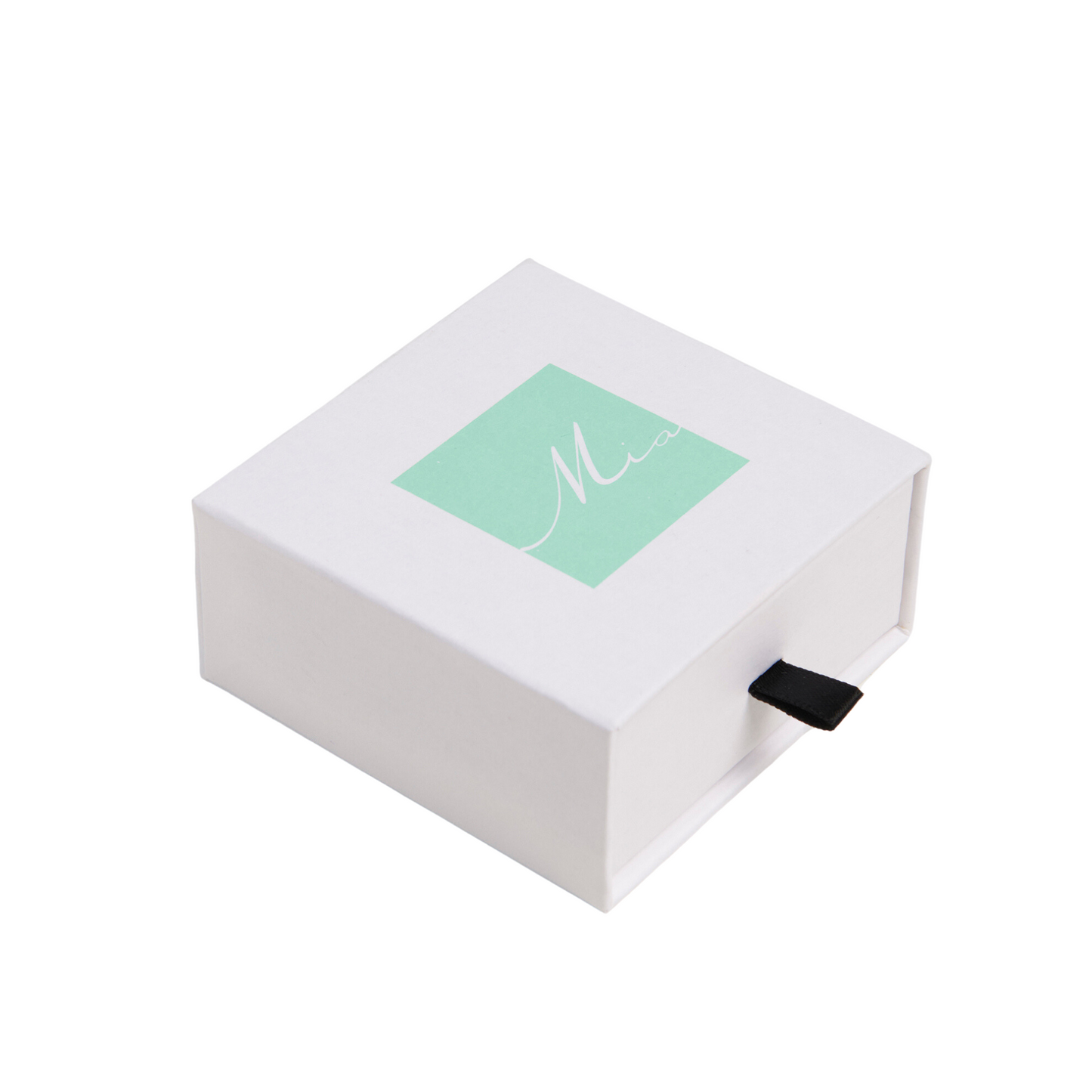 Coffret cadeau - Bagues et boucles d'oreilles