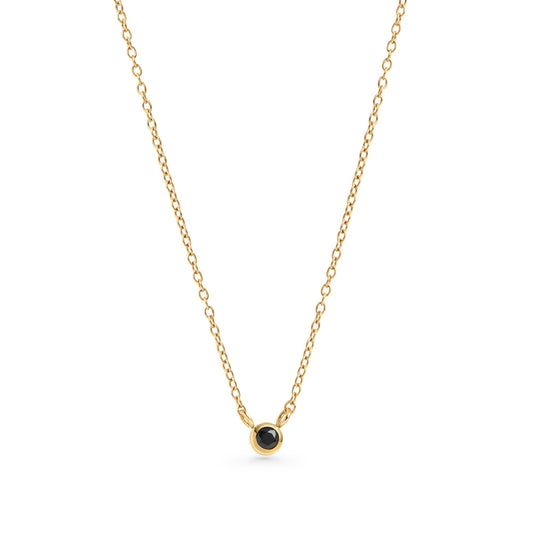 Collier avec pendentif Jupiter