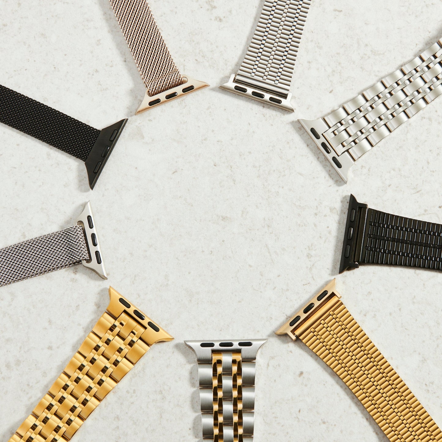 Rafe - Bracelet pour Apple Watch