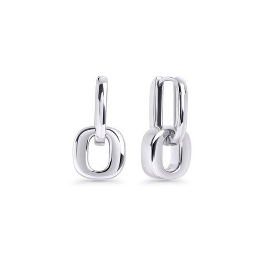 Boucles d'oreilles Charlie Huggie