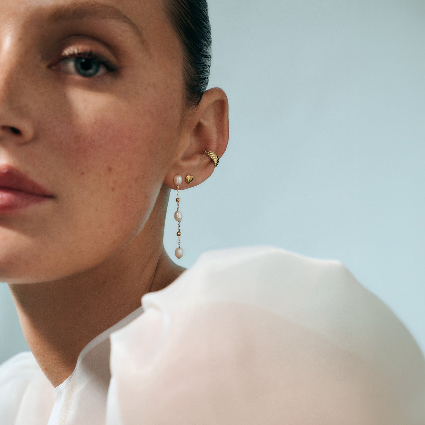 Oria Earcuff | [2025R2]