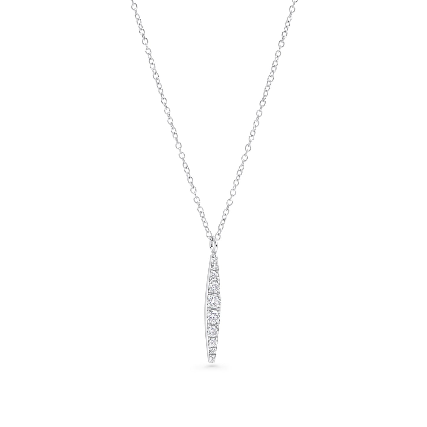 Collier avec pendentif Pénélope