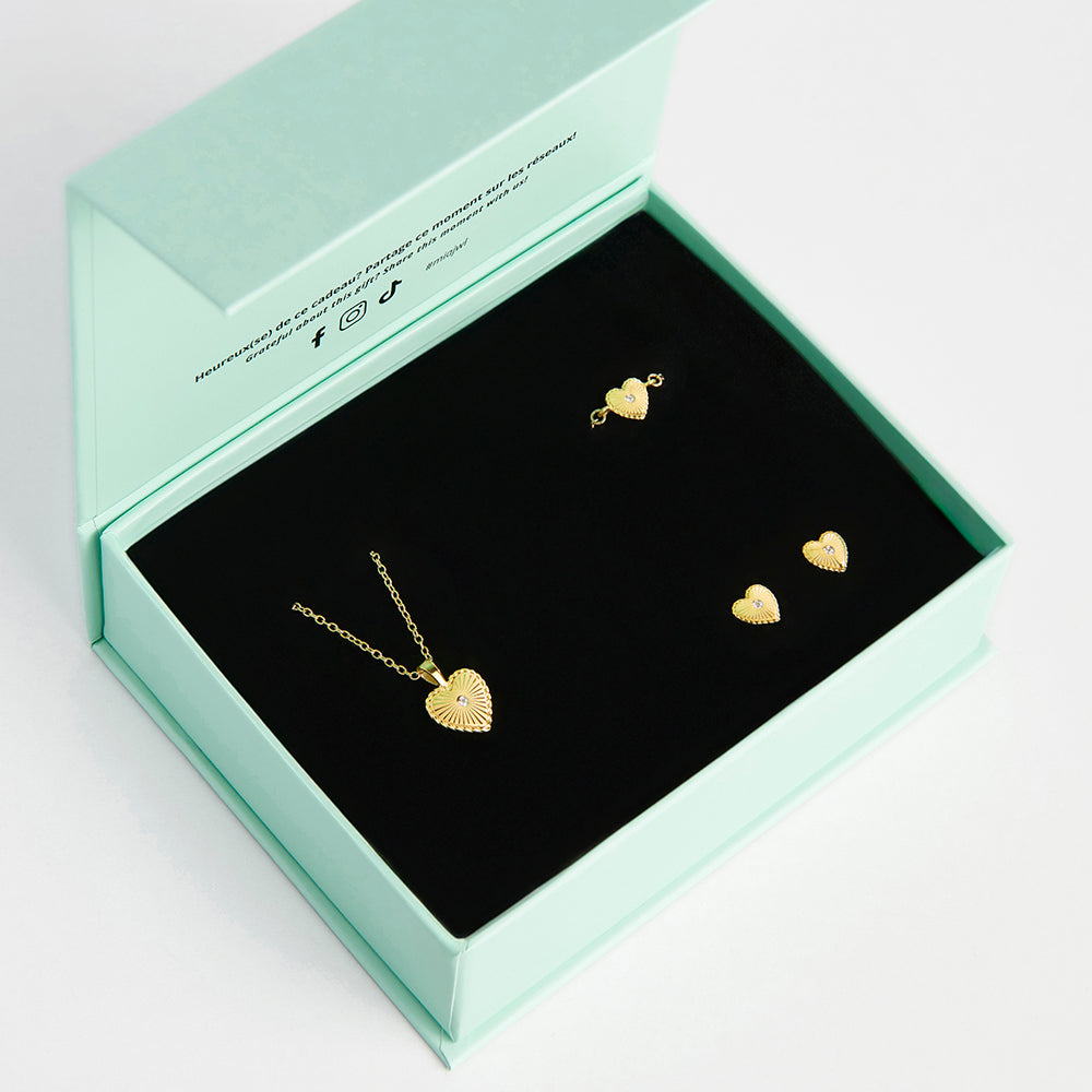 Coffret - Le Coffret Cadeau Mignon