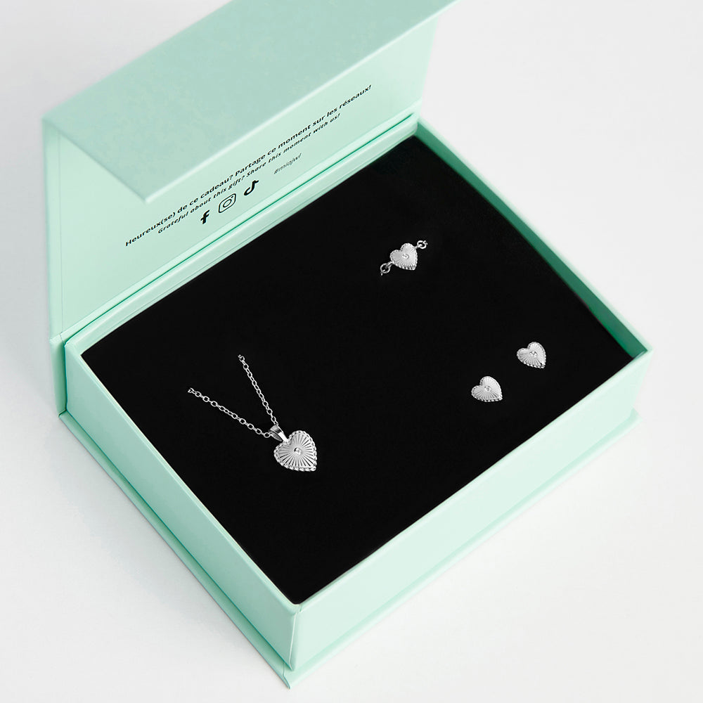 Coffret - Le Coffret Cadeau Mignon