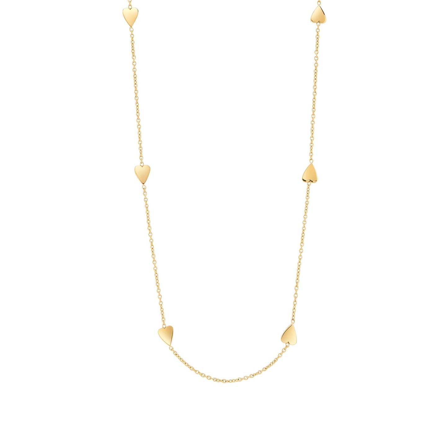 Collier Mili