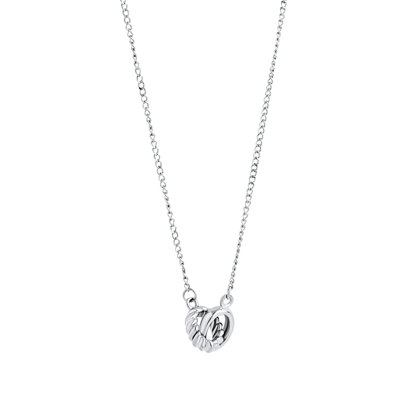 Collier pendentif Mika