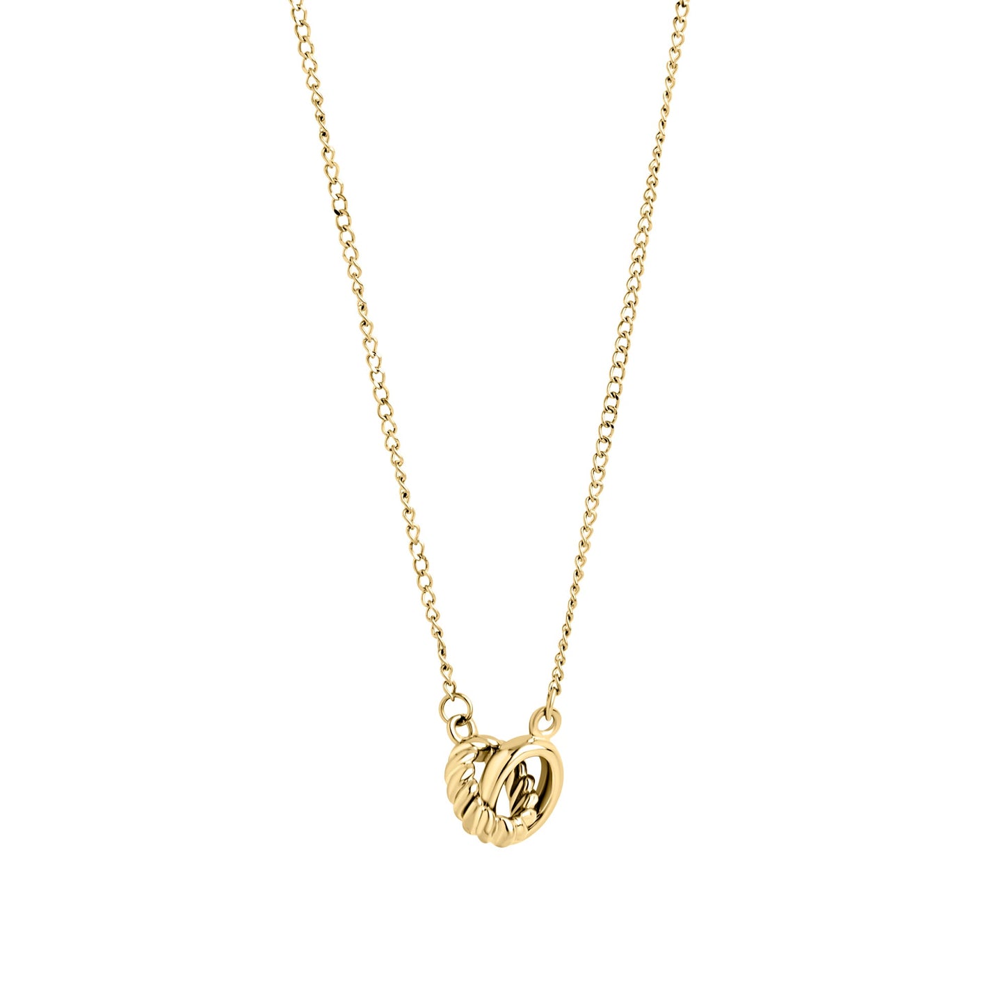 Collier pendentif Mika