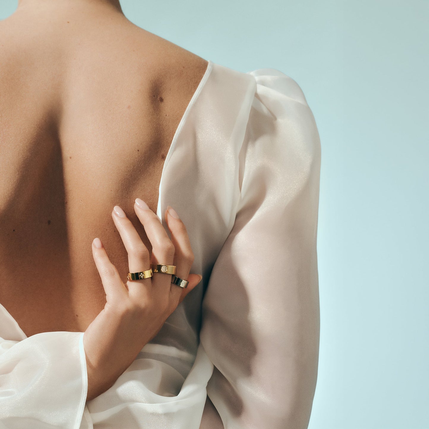Siona Ring | Template Item | [2025R2]