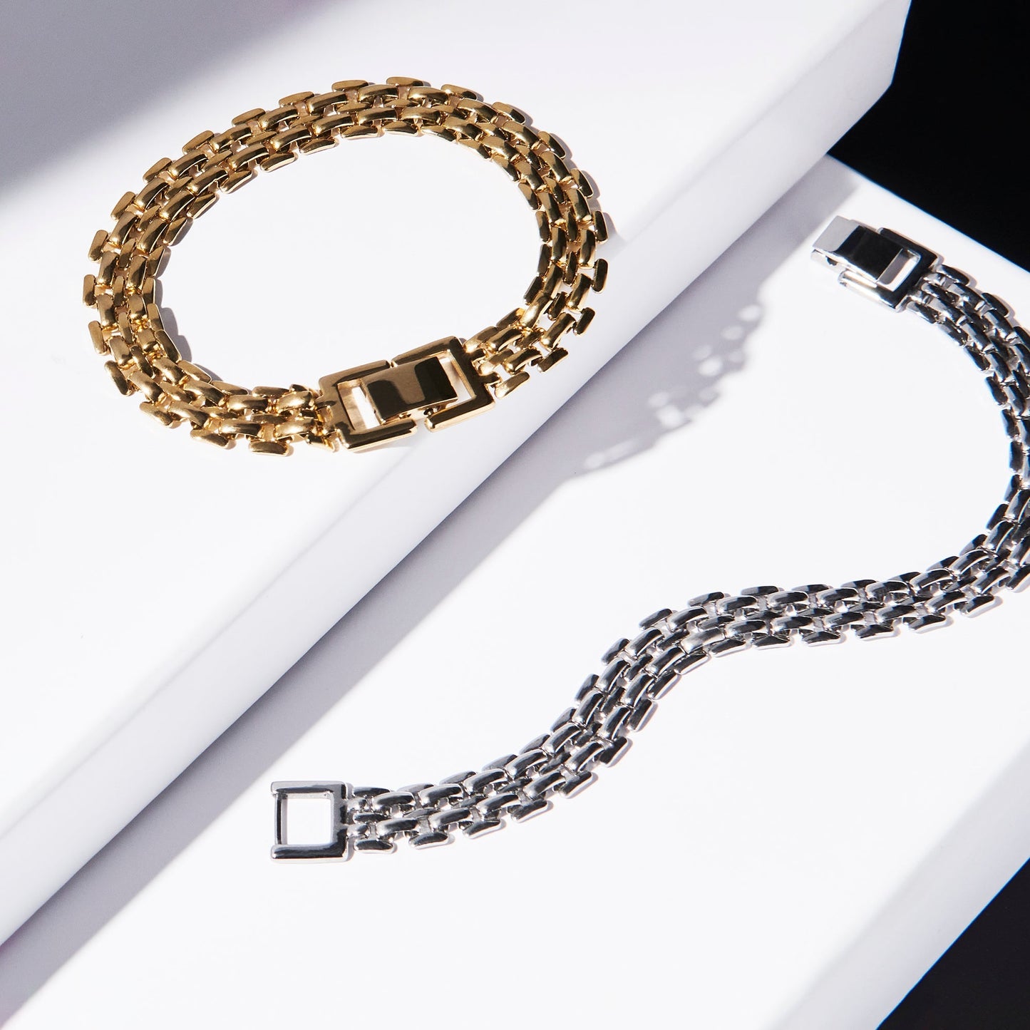 Bracelet/bracelet de cheville Silvia