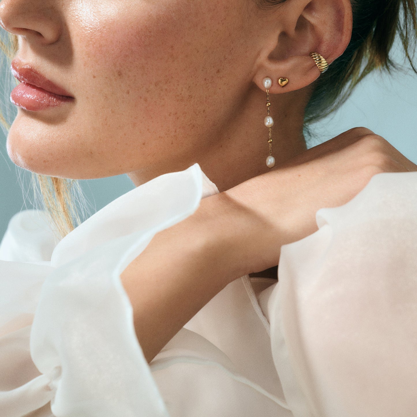 Oria Earcuff | [2025R2]