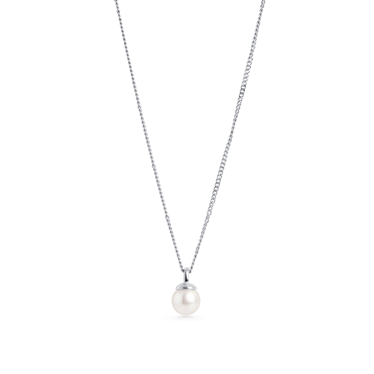 Collier avec pendentif Heidi