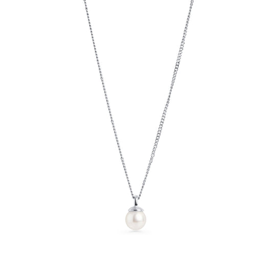 Collier avec pendentif Heidi