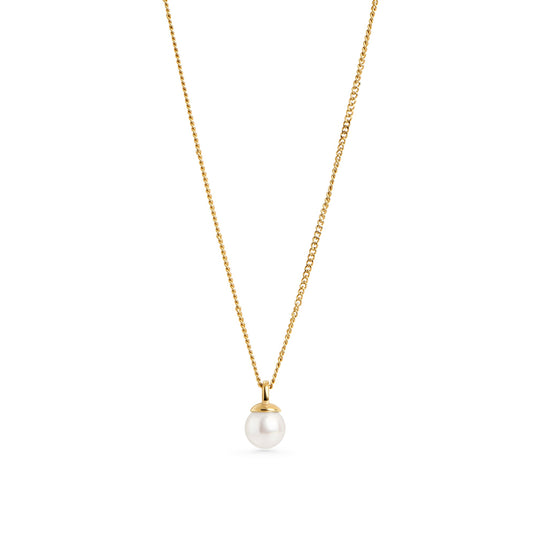 Collier avec pendentif Heidi