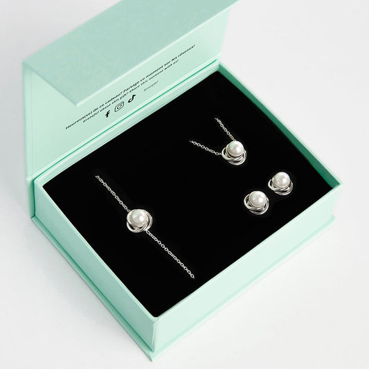 Coffret - Le Coffret Précieux