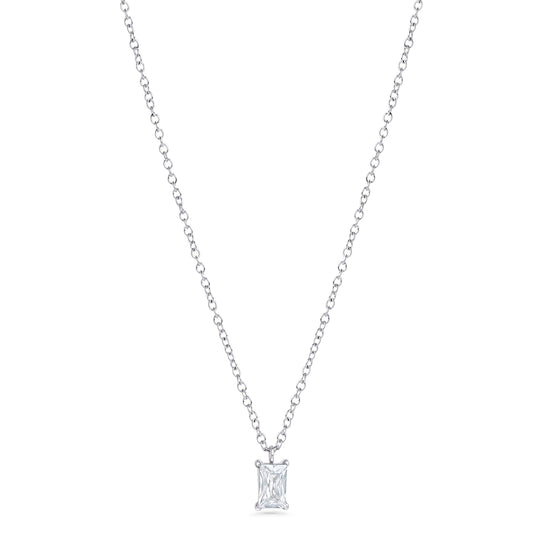 Stainless_steel_rectangular_diamonds_pendant_necklace_collier_pendentif_pierre_rectangulaire_acier_inoxydable