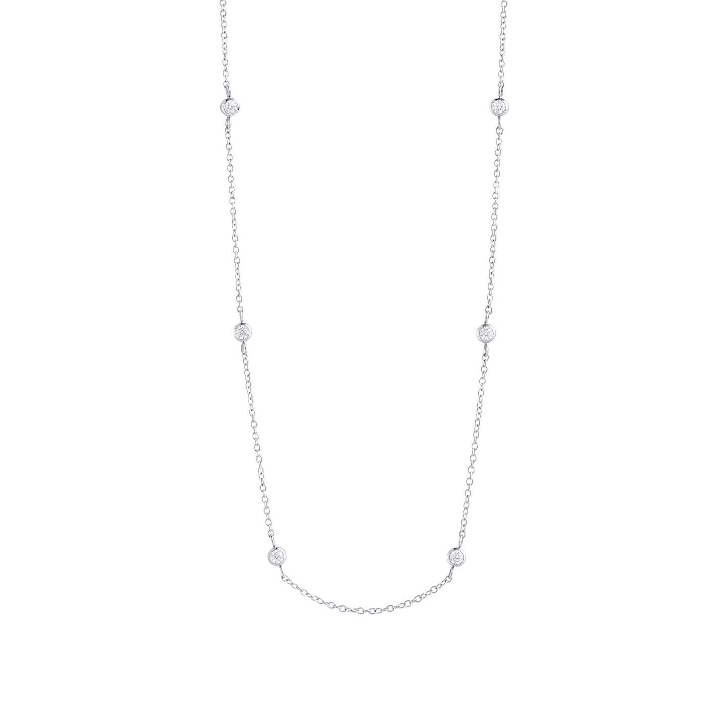 Collier Jupiter II