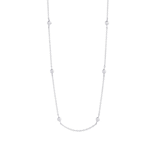 Collier Jupiter II