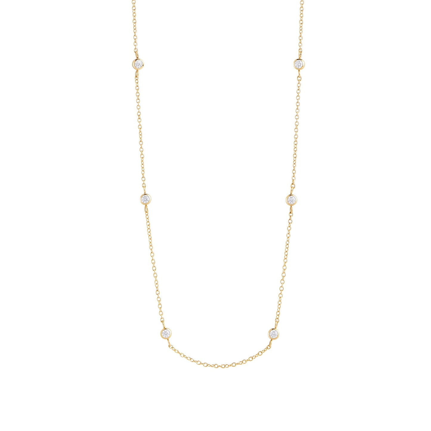 Collier Jupiter II
