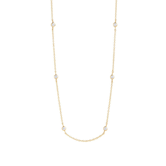 Collier Jupiter II