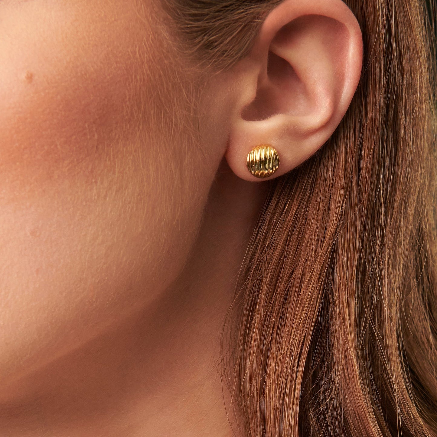 Boucles d'oreilles Simone